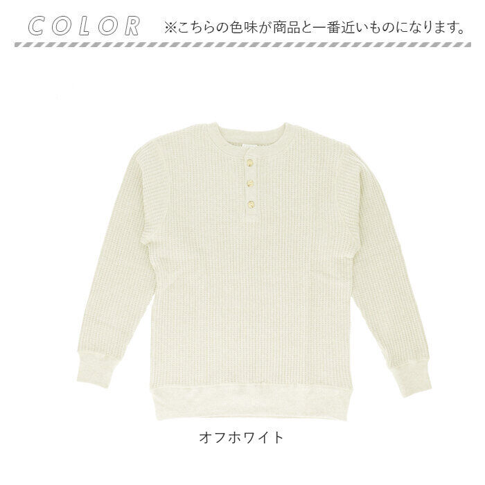 BACKYARD FAMILY「長袖tシャツ メンズ ブランド 通販 ジェーイーモーガン jemorgan サーマル ロンt」|Tシャツ・カットソー|