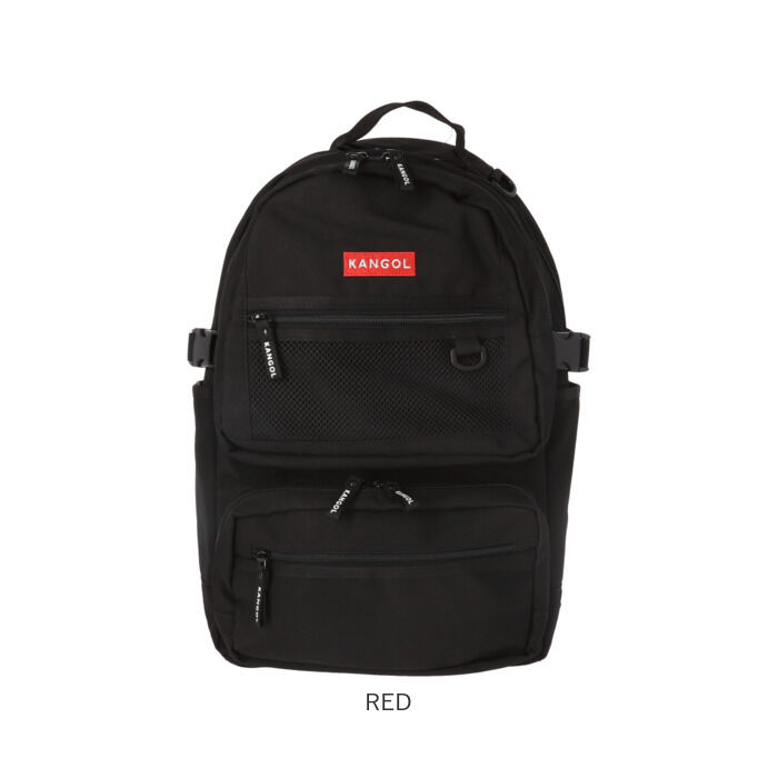 BACKYARD FAMILY「カンゴール リュック 250-1292 KANGOL 通販 リュックサック デイパック」|リュック|