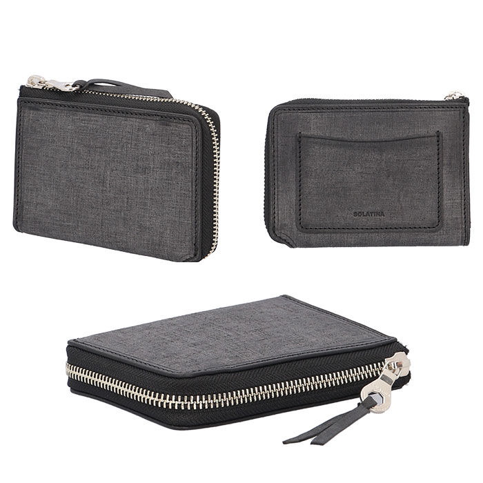 BACKYARD FAMILY「SOLATINA ソラチナ 二つ折り財布 SW-70012 通販 二つ折り 財布 お財布 さいふ」|財布|