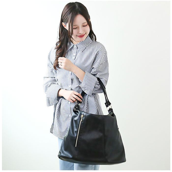 Legato Largo「レガートラルゴ トートバッグ LG-E1582 通販 Legato Largo トート バッグ」|トートバッグ|