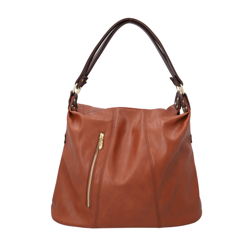 Legato Largo「レガートラルゴ トートバッグ LG-E1582 通販 Legato Largo トート バッグ」|トートバッグ|ブラウン1