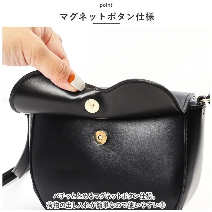 Legato Largo「レガートラルゴ ショルダーバッグ LH-F3171 Legato Largo 通販」|ショルダー・メッセンジャー|