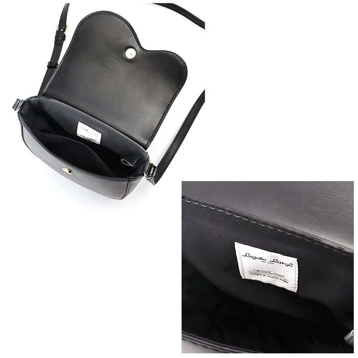 Legato Largo「レガートラルゴ ショルダーバッグ LH-F3171 Legato Largo 通販」|ショルダー・メッセンジャー|