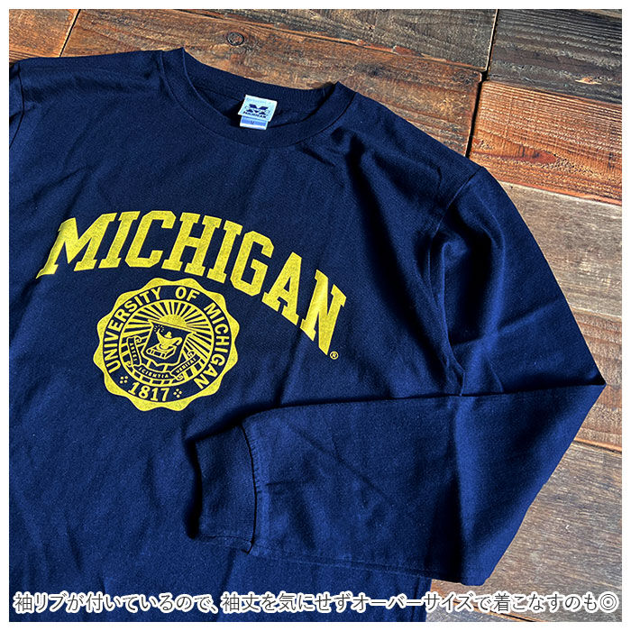 BACKYARD FAMILY「長袖カットソー Tシャツ 男女兼用 通販 カットソー 長袖Tシャツ 長袖シャツ 長袖 クルーネック」|Tシャツ・カットソー|