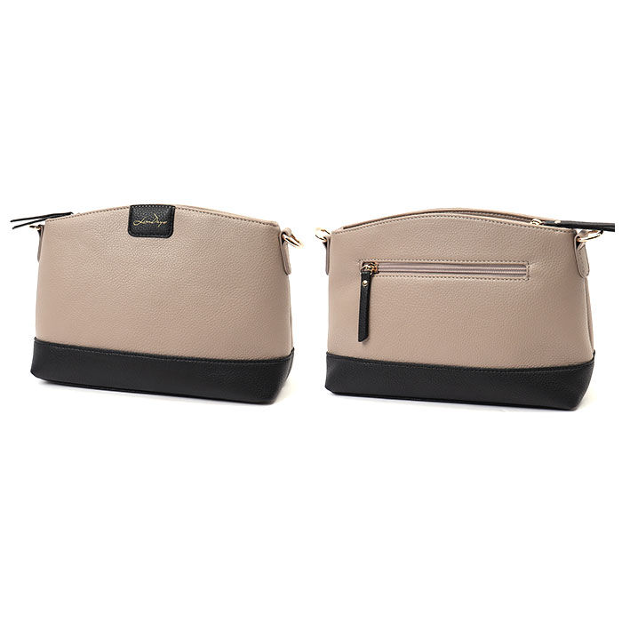 BACKYARD FAMILY「バッグ レディース ミニショルダー 通販 ミニバッグ バック 鞄 かばん カバン 斜め掛け」|ショルダー・メッセンジャー|