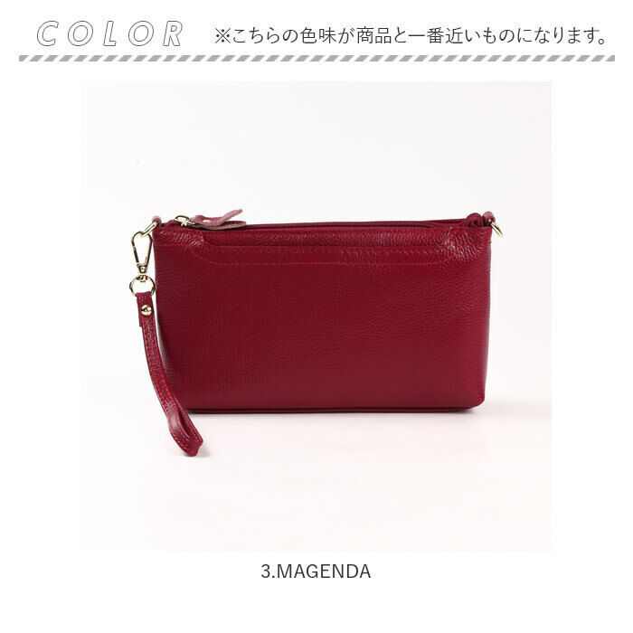 BACKYARD FAMILY「本革ショルダーバッグ レディース 斜めがけ 通販 ショルダーバッグ ショルダーバック」|ショルダー・メッセンジャー|