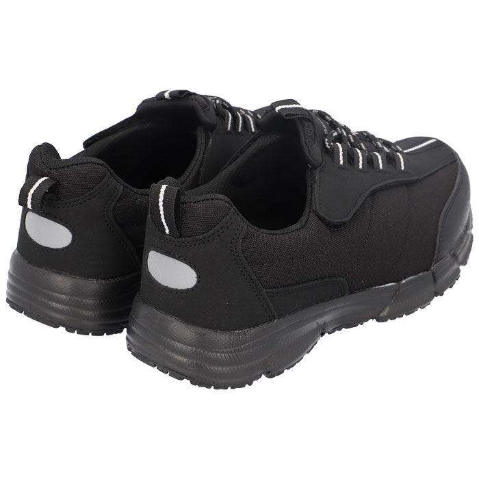 BACKYARD FAMILY「スニーカー 高齢者 メンズ 通販 あなた想い ME2950 靴 羽マジックシューズ」|スリッポン|