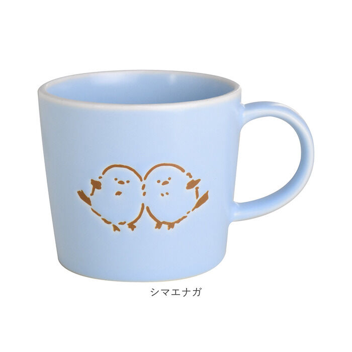 BACKYARD FAMILY「マグカップ 可愛い 電子レンジ 通販 マグ カップ コップ おしゃれ かわいい アニマル どうぶつ」|グラス・マグカップ|