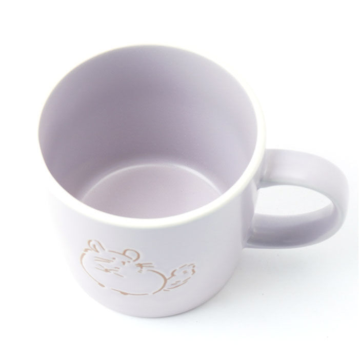 BACKYARD FAMILY「マグカップ 可愛い 電子レンジ 通販 マグ カップ コップ おしゃれ かわいい アニマル どうぶつ」|グラス・マグカップ|