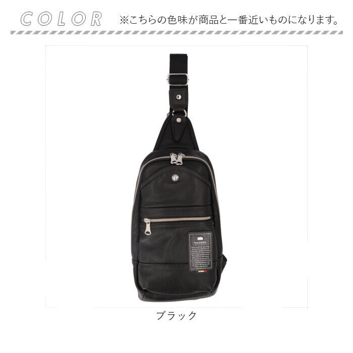 BACKYARD FAMILY「小さめ ボディバッグ メンズ 通販 ボディバック ワンショルダーバッグ ボディーバッグ」|その他|