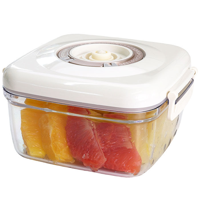 BACKYARD FAMILY「保存容器 密閉 700ml 通販 密閉容器 キャニスター 容器 入れ物 真空保存容器 食品保存容器」|食器・キッチングッズ|