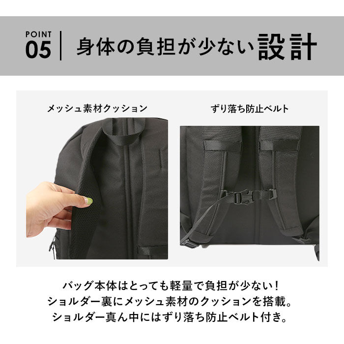 BACKYARD FAMILY「WILD THINGS リュック WT-380-3401 ワイルドシングス 通販 リュックサック」|リュック|
