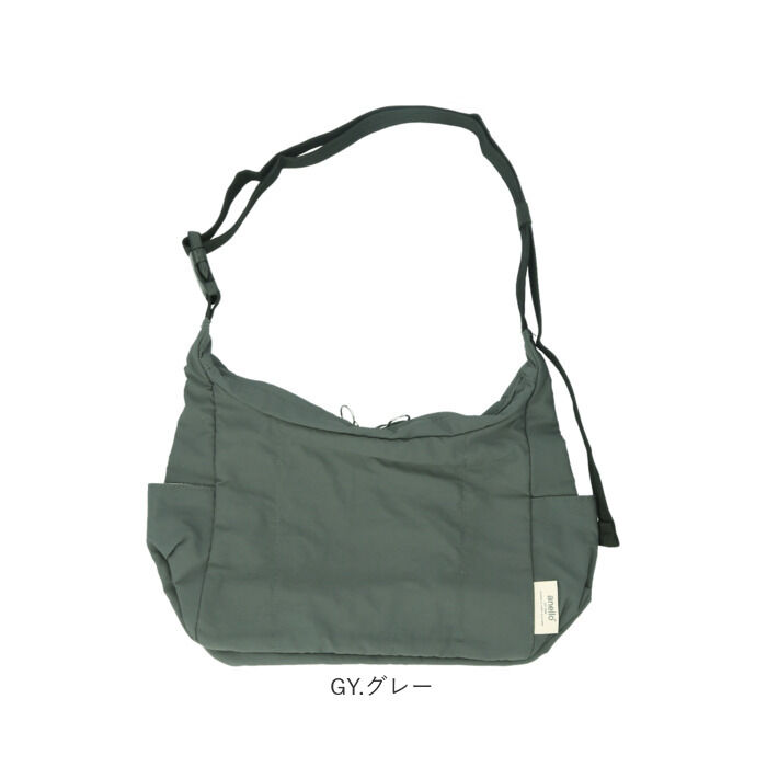 anello「anello アネロ ショルダー 2WAY AIN1113 通販 ショルダーバッグ 斜めかけ」|ショルダー・メッセンジャー|