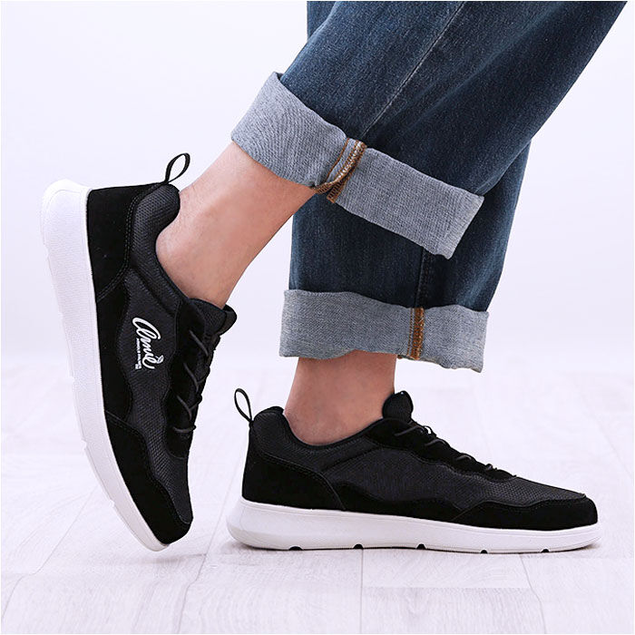 BACKYARD FAMILY「Arnold Palmer アーノルドパーマー レディース スニーカー 軽量 通販 ひも靴 紐靴」|スリッポン|