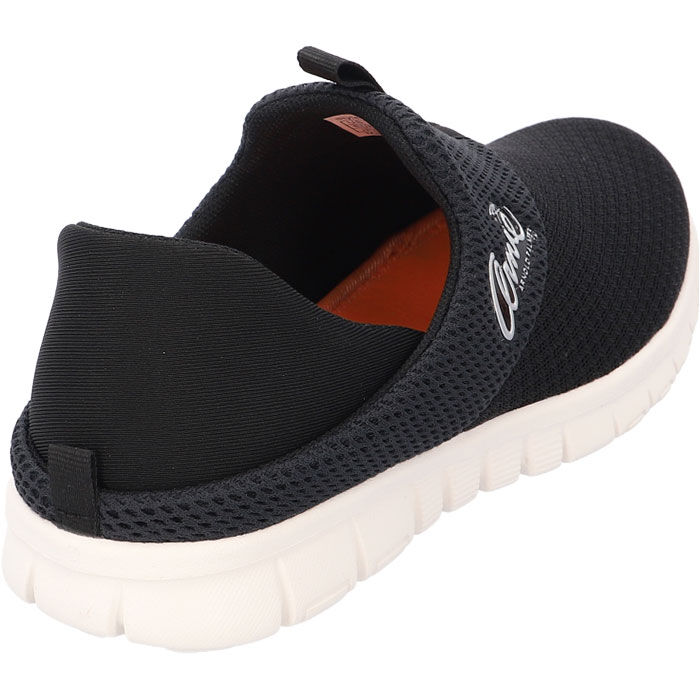 BACKYARD FAMILY「Arnold Palmer アーノルドパーマー レディース スニーカー 通販 2WAY サンダル」|スリッポン|