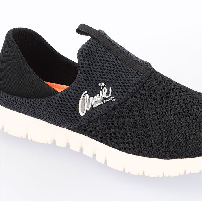 BACKYARD FAMILY「Arnold Palmer アーノルドパーマー レディース スニーカー 通販 2WAY サンダル」|スリッポン|