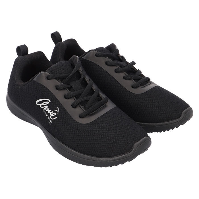 BACKYARD FAMILY「Arnold Palmer アーノルドパーマー レディース スニーカー 通販 ひも靴 紐靴 運動靴」|スリッポン|