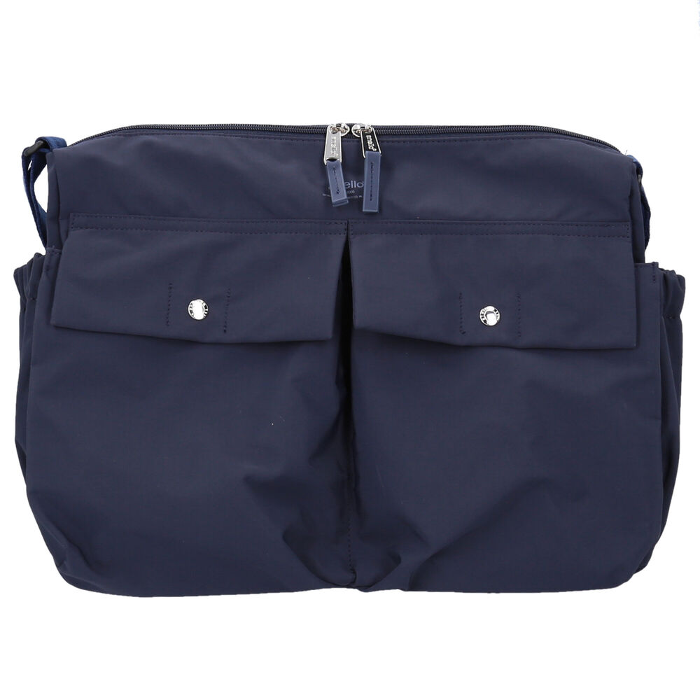 anello「アネロ ショルダーバッグ anello ATB4622 通販 ショルダーバック レディース」|ショルダー・メッセンジャー|ブルー1
