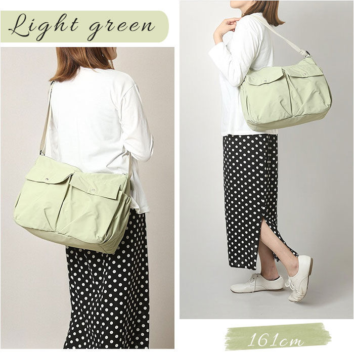 anello「アネロ ショルダーバッグ anello ATB4622 通販 ショルダーバック レディース」|ショルダー・メッセンジャー|