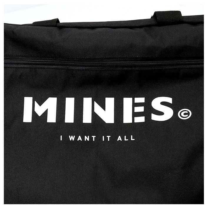 BACKYARD FAMILY「クラックス CRUX ボストンバッグ 修学旅行 小学生 通販 40L 撥水 はっ水 ビッグサイズ」|ボストンバッグ|