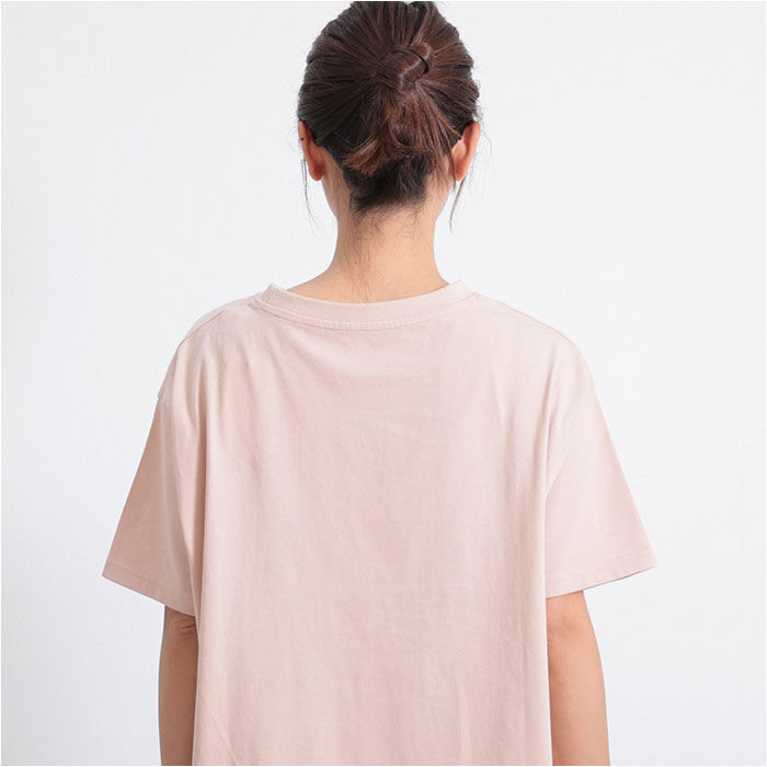 BACKYARD FAMILY「After nine アフターナイン ルームウェア レディース 半袖 楽天 パジャマ 部屋着」|ルームウェア|