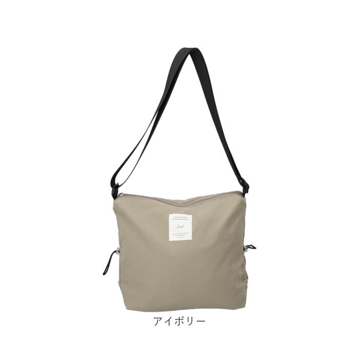 BACKYARD FAMILY「JOUET バッグ ミニショルダーバッグ 通販 ショルダーバッグ J6861 ショルダーバック」|ショルダー・メッセンジャー|