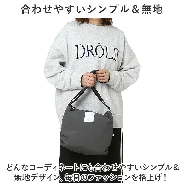 BACKYARD FAMILY「JOUET バッグ ミニショルダーバッグ 通販 ショルダーバッグ J6861 ショルダーバック」|ショルダー・メッセンジャー|