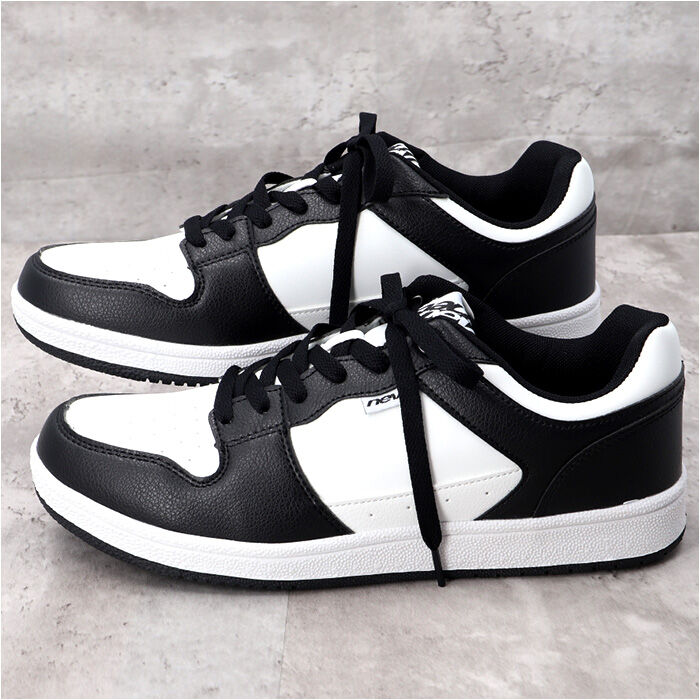 BACKYARD FAMILY「nev ネブ スニーカー 598 好評 フラットシューズ カジュアルシューズ ローカットスニーカー」|スリッポン|