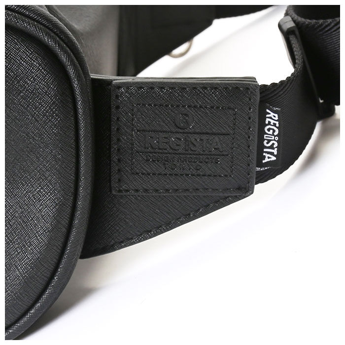 BACKYARD FAMILY「レジスタ REGiSTA ウエストポーチ メンズ 通販 レディース 2way 大容量 ボディバッグ」|その他|