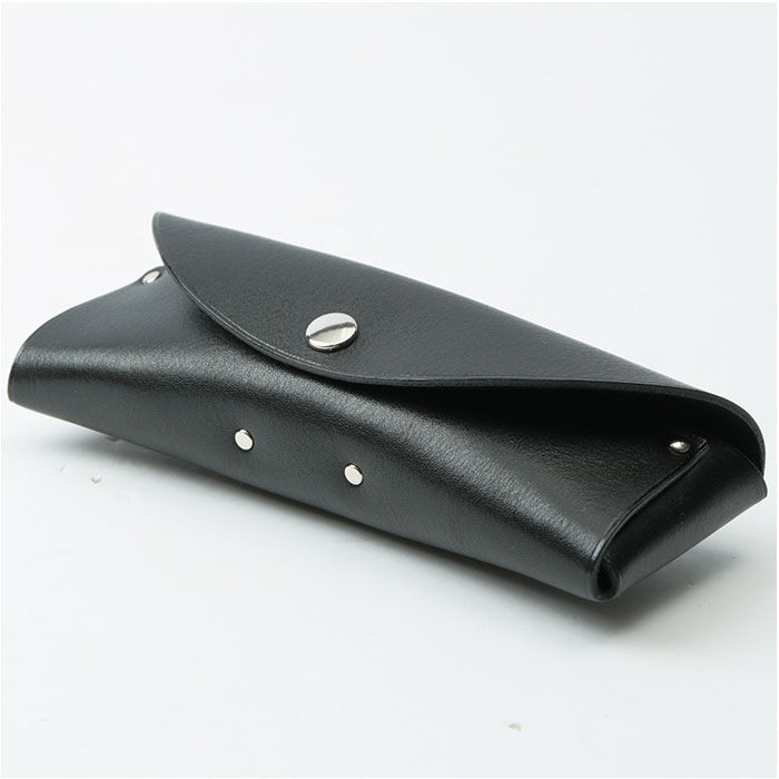 BACKYARD FAMILY「メガネケース 革 通販 眼鏡ケース R.C.L シームレス サングラスケース 眼鏡入れ レザー」|その他|