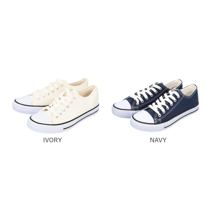 BACKYARD FAMILY「スニーカー レディース 通販 ローカット 無地 キッズ メンズ 子供靴 キャンバス デニム 紐」|スリッポン|