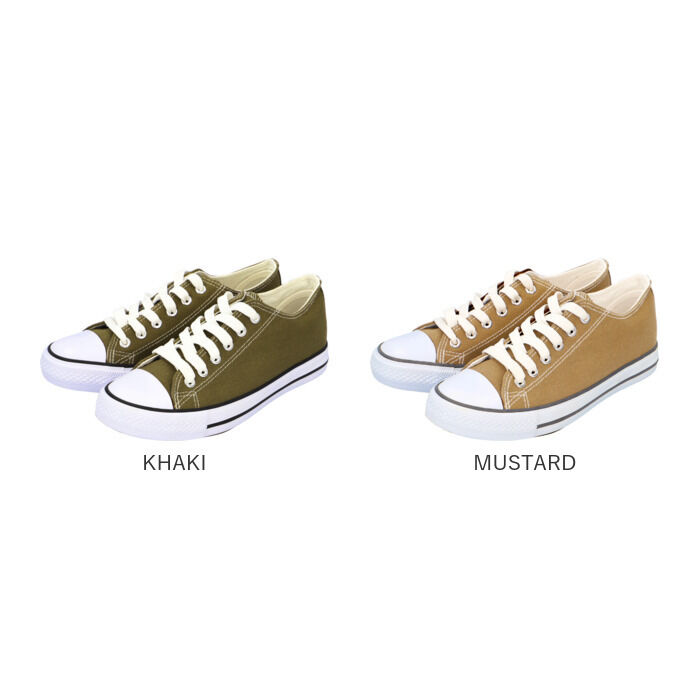 BACKYARD FAMILY「スニーカー レディース 通販 ローカット 無地 キッズ メンズ 子供靴 キャンバス デニム 紐」|スリッポン|