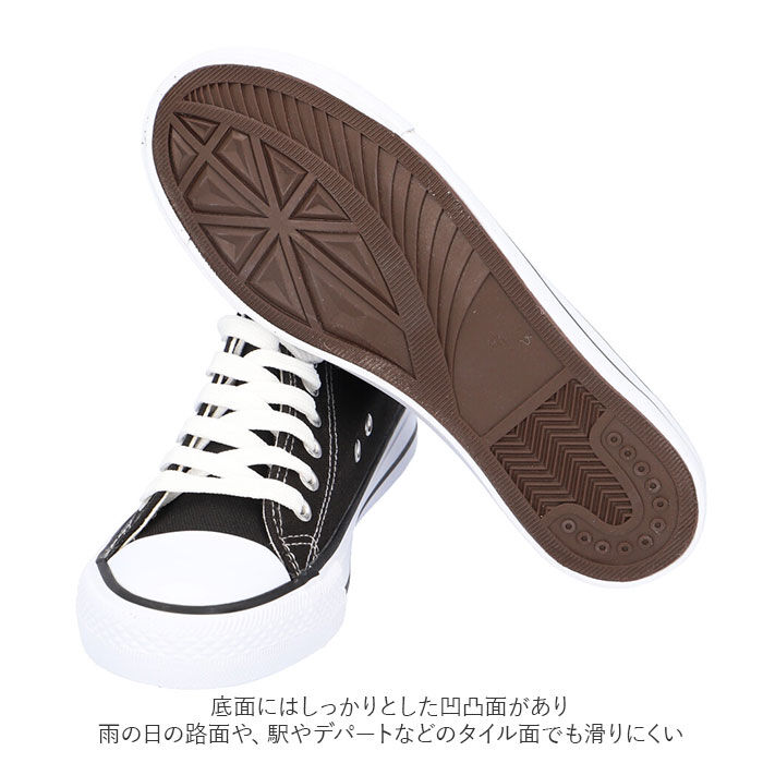 BACKYARD FAMILY「スニーカー レディース 通販 ローカット 無地 キッズ メンズ 子供靴 キャンバス デニム 紐」|スリッポン|