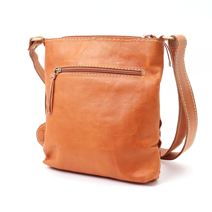 BACKYARD FAMILY「zucchero ズッケロ ショルダーバッグ 通販 ショルダーバック ショルダー 肩掛け 斜めかけ」|ショルダー・メッセンジャー|