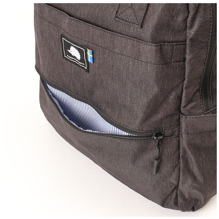 BACKYARD FAMILY「スカンジナビアンフォレスト リュック 通販 SCANDINAVIAN FOREST」|リュック|