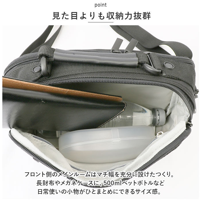 BACKYARD FAMILY「ANDY HAWARD アンディハワード ショルダーバッグ メンズ 2WAY 通販」|ショルダー・メッセンジャー|