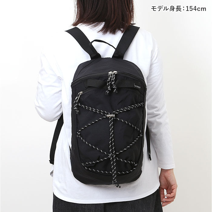 BACKYARD FAMILY「リュック 大容量 ナイロン 軽量 通販 リュックサック バックパック デイパック 軽い レディース」|リュック|