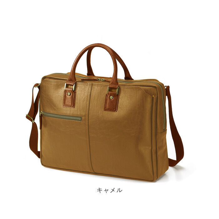 BACKYARD FAMILY「baggex バジェックス ビジネスバッグ 大容量 通販 ビジネス バッグ ブリーフケース」|ビジネスバッグ|