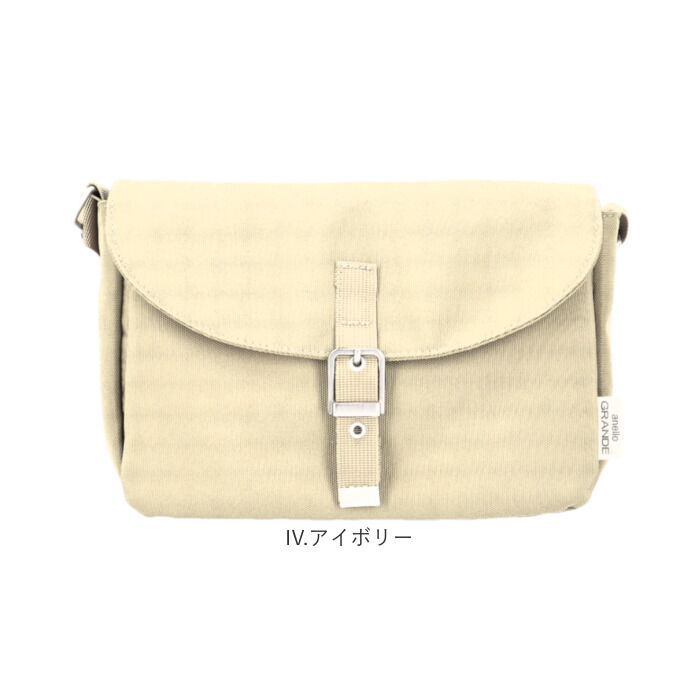 BACKYARD FAMILY「アネログランデ ショルダーバッグ 通販 ミニショルダーバッグ 斜めがけバッグ 斜め掛けバッグ」|ショルダー・メッセンジャー|