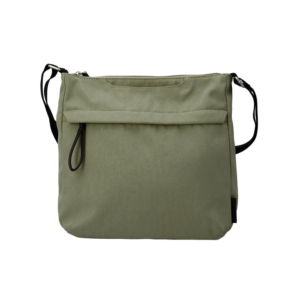 BACKYARD FAMILY「レガートラルゴ ショルダーバッグ Legato Largo LH-F3451 通販」|ショルダー・メッセンジャー|グリーン1