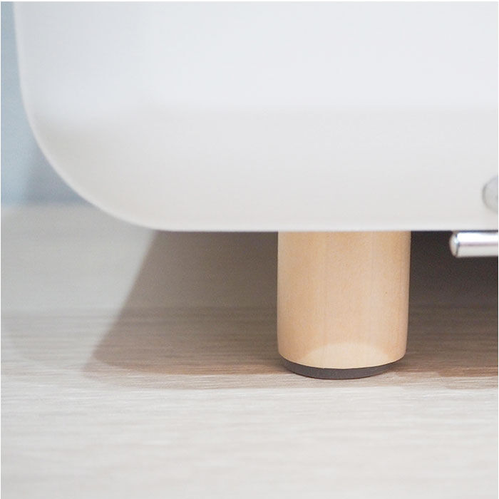 BACKYARD FAMILY「Dick Bruna ディックブルーナ ブレッドケース S キャラクター 通販 収納ケース 収納」|食器・キッチングッズ|