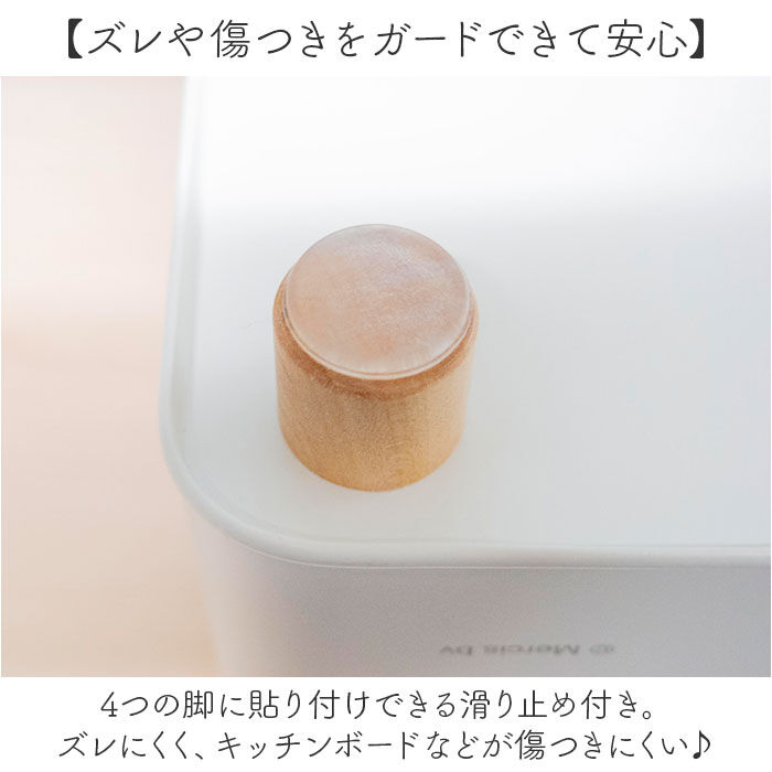 BACKYARD FAMILY「Dick Bruna ディックブルーナ ブレッドケース S キャラクター 通販 収納ケース 収納」|食器・キッチングッズ|