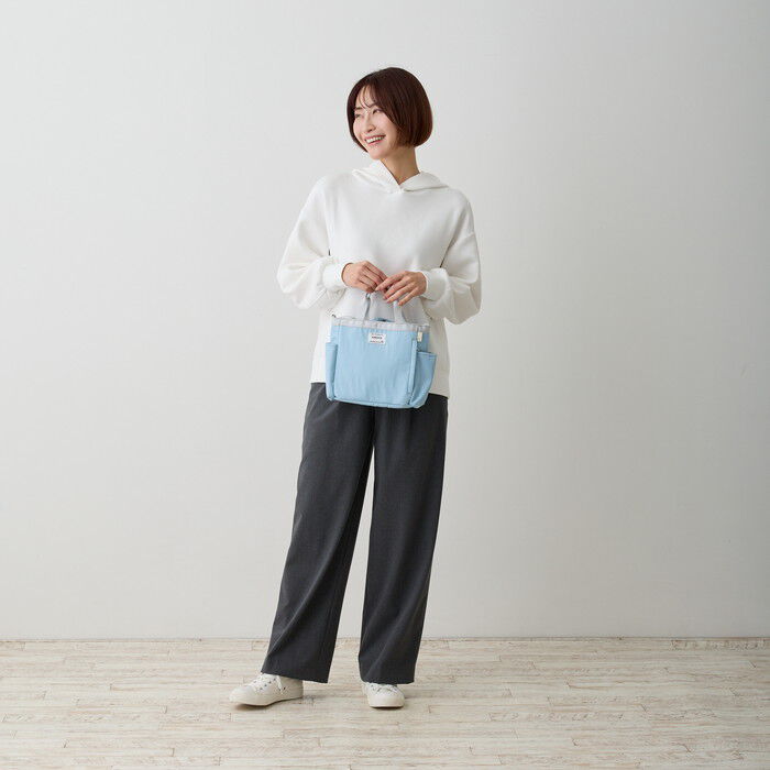 ROOTOTE「ルートート ベビールー ROOTOTE 1042 通販 ショルダーバッグ 斜めがけバッグ」|ショルダー・メッセンジャー|