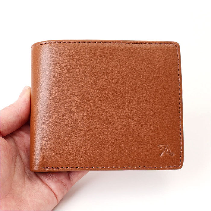 BACKYARD FAMILY「アーノルドパーマー 財布 ArnoldPalmer 4AP3205 通販 二つ折り財布」|財布|