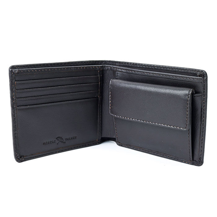 BACKYARD FAMILY「アーノルドパーマー 財布 ArnoldPalmer 4AP3205 通販 二つ折り財布」|財布|