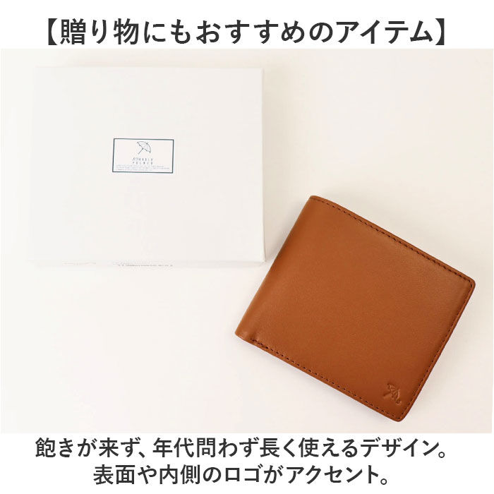 BACKYARD FAMILY「アーノルドパーマー 財布 ArnoldPalmer 4AP3205 通販 二つ折り財布」|財布|