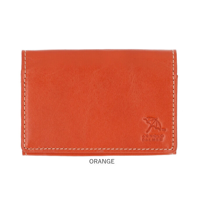 BACKYARD FAMILY「アーノルドパーマー 名刺入れ ArnoldPalmer 4AP3638 通販 名刺ケース」|名刺入れ・カードケース|