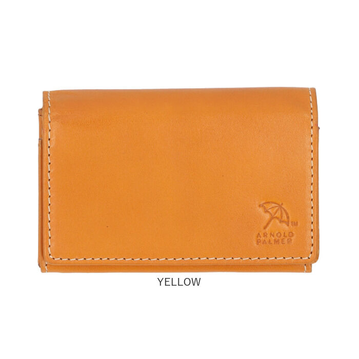 BACKYARD FAMILY「アーノルドパーマー 名刺入れ ArnoldPalmer 4AP3638 通販 名刺ケース」|名刺入れ・カードケース|