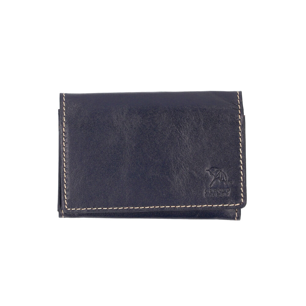 BACKYARD FAMILY「アーノルドパーマー 名刺入れ ArnoldPalmer 4AP3638 通販 名刺ケース」|名刺入れ・カードケース|ブルー1