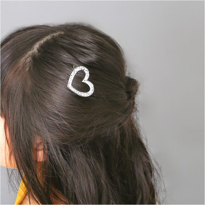 BACKYARD FAMILY「RORA ヘアクリップ 通販 ローラ サマー ヘアークリップ ヘアピン ヘアアクセサリー 髪飾り」|その他|